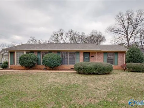 814 Cleermont Dr SE, Huntsville, AL 35801