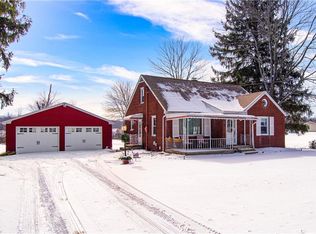 5575 Kirk Rd, Canfield, OH 44406
