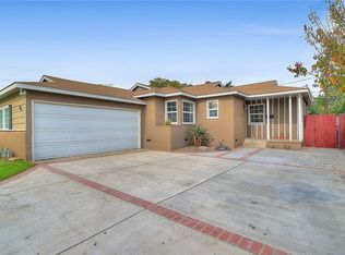 555 E G St, Ontario, CA 91764