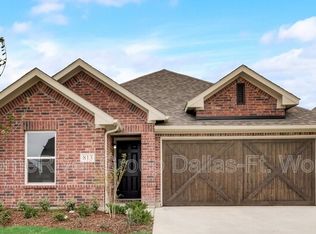 813 Promise Dr, Heath, TX 75126