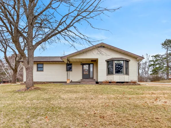 901 NW 9th St, Grand Rapids, MN 55744