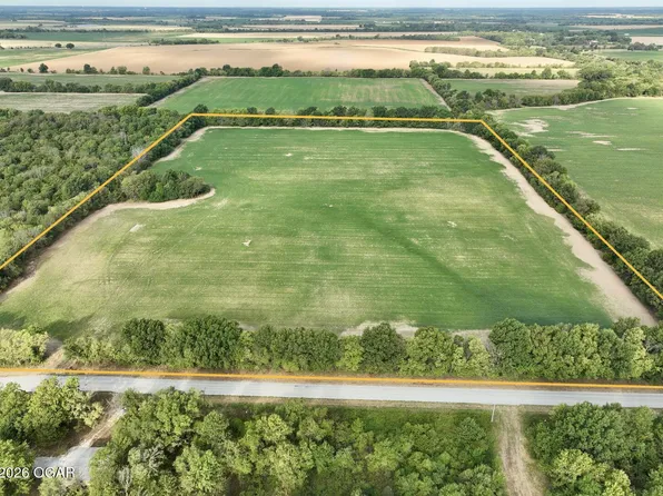 14367 County Road 290, Asbury, MO 64832