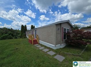 4206 Silver Fox Ct N, Orefield, PA 18069