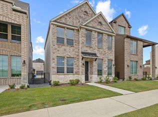 1536 Lake District Dr, Allen, TX 75013