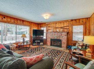 809 Merced Ave, South Lake Tahoe, CA 96150
