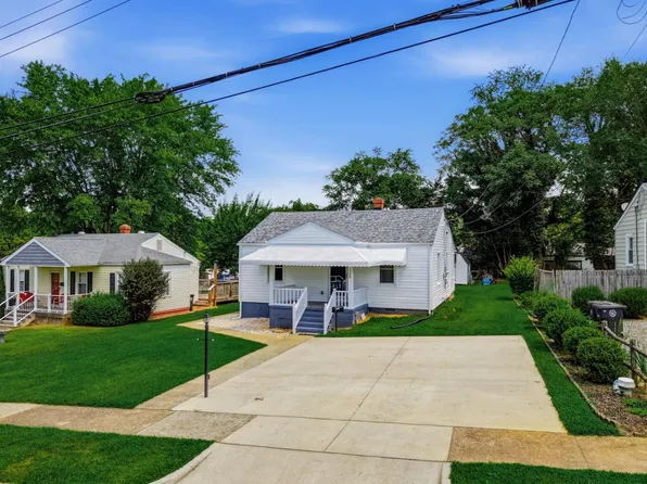 1208 Brandon Rd, Lynchburg, VA 24502
