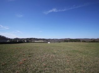 1362 Timber Ridge Rd, Bluff City, TN 37618