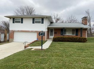 9195 Tag Dr, Cincinnati, OH 45231