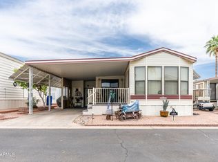 7750 E Broadway Rd LOT 746, Mesa, AZ 85208