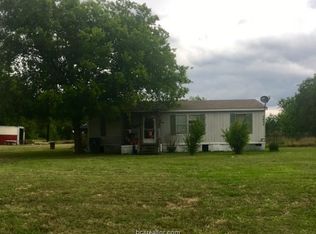 3622 Rabbit Ln, Bryan, TX 77808