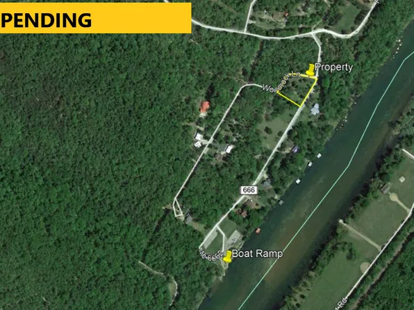 1773 Mc6062 Rd, Flippin, AR 72634