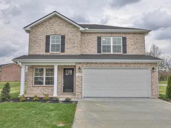 107 Reynard St Lot 44, Manchester, TN 37355
