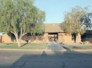 796 S 8th Ave, Yuma, AZ 85364
