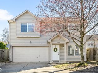 9989 Worthington Blvd, Fishers, IN 46038