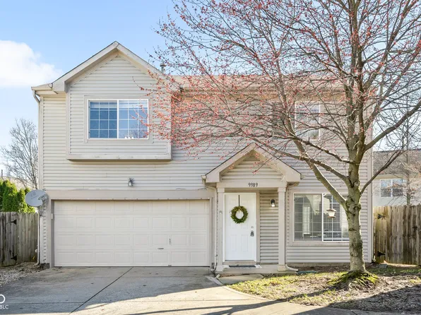 9989 Worthington Blvd, Fishers, IN 46038