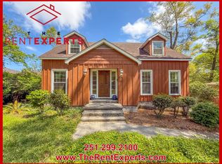 59 Nack Ln, Mobile, AL 36608