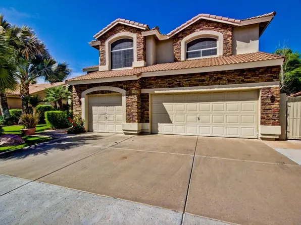 2232 E Tahitian Way, Gilbert, AZ 85234