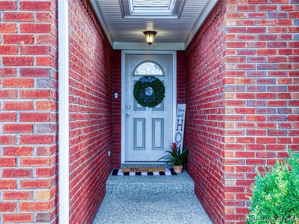 5505 Harmony Woods, Memphis, IN 47143 Zillow