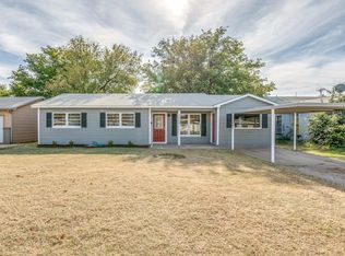 3709 32nd St, Lubbock, TX 79410