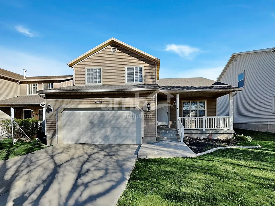 7898 N Cochise Way