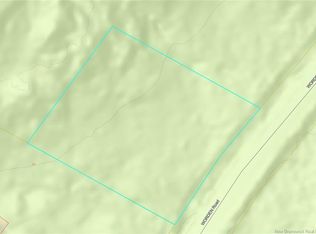 LOT Worden Rd, Kingston, NB E5N1T3