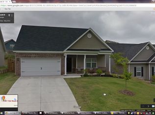 851 Tyler Woods Dr, Grovetown, GA 30813