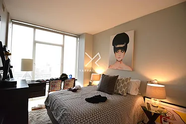 Rented by Yaffa Realty LLC