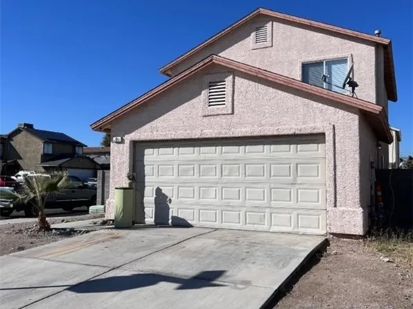 2001 Aspen Dancer Ct, Las Vegas, NV 89108