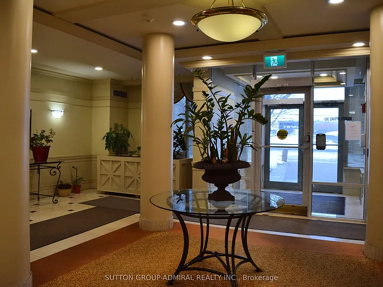 5001 Finch Ave E #H05 — Photo 2