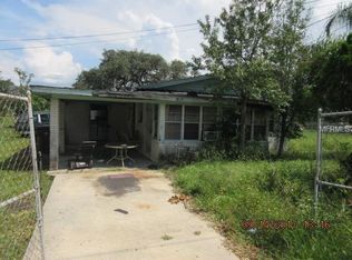 1017 Martin St, Haines City, FL 33844