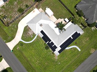 1641 SE Fallon Dr, Port Saint Lucie, FL 34983