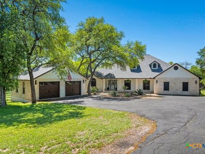 609 Stagecoach Trl, San Marcos, TX, 78666