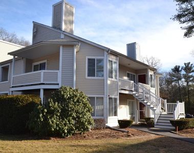 750 Whittenton St APT 422, Taunton, MA, 02780