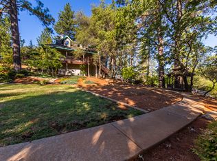 2360 Secret Ravine Trl, Cool, CA 95614