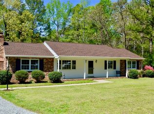 7442 Drexelbrook Rd, Chesterfield, VA 23832