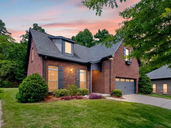 760 Bainbridge Ct, Irondale, AL 35210