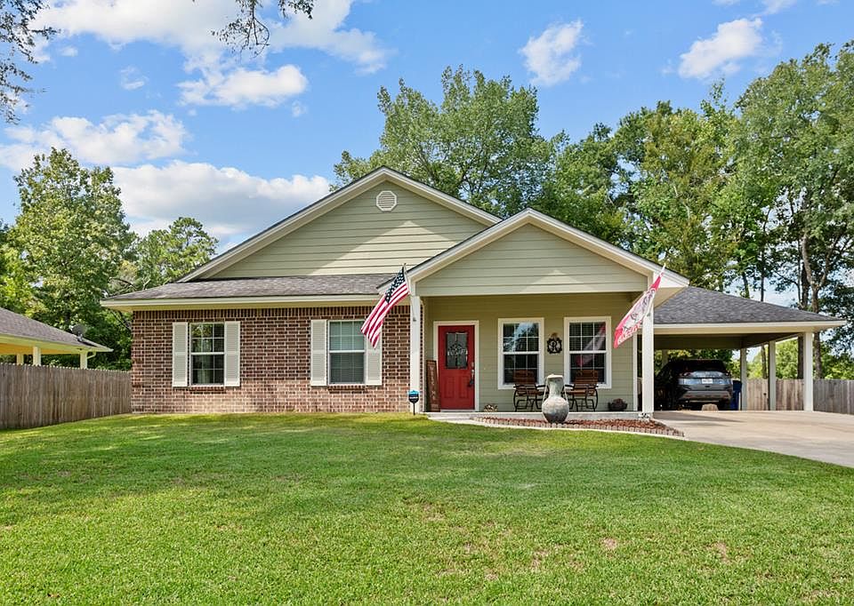 105 Kansas St, Huntington, TX 75949 Zillow