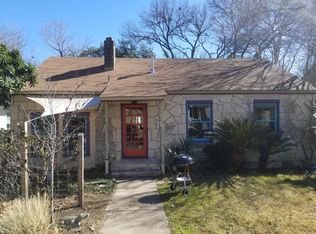 2409 Sharon Ln, Austin, TX 78703