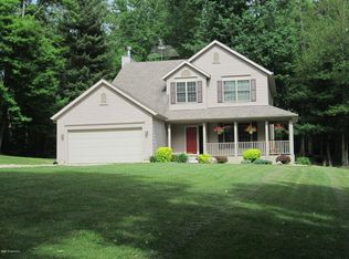 13919 Coveney Rd, Buchanan, MI 49107