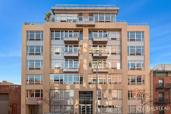 Sold by Halstead Real Estate | media 8