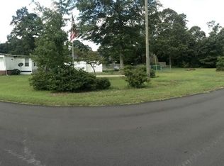 106 Chickasaw Trl, Edenton, NC 27932