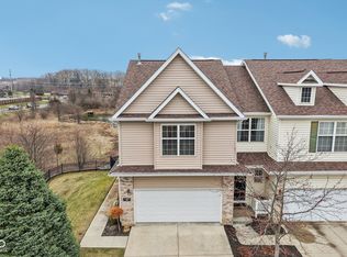 11455 Clay Hill Ln Unit 105, Fishers, IN 46037