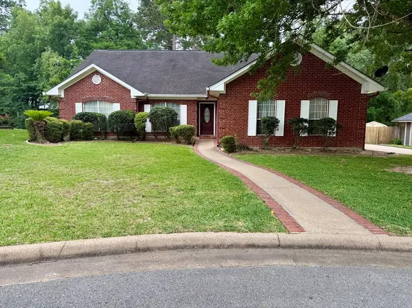 8 Columbia Ct, Lufkin, TX 75901