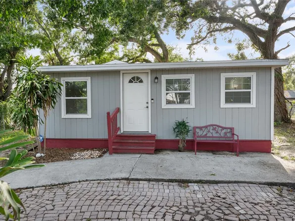 2005 Gillespie Ave, Sarasota, FL 34234