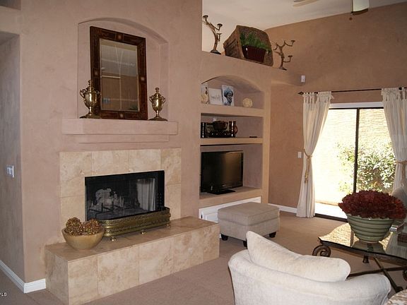 4th image of 8090 E Del Tornasol Dr