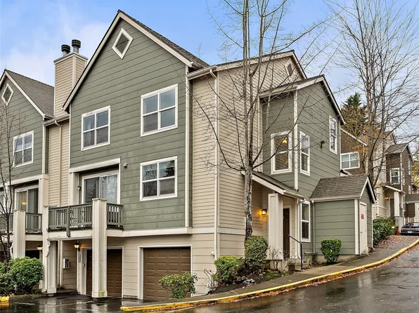 3116 164th Street SW #1410, Lynnwood, WA 98087