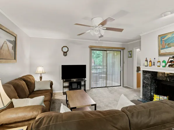 4212 Medical Dr #1004, San Antonio, TX 78229