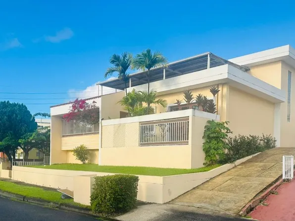 C7 Florencia, Guaynabo, PR 00966