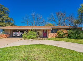 2732 Rice Ave, San Angelo, TX 76904