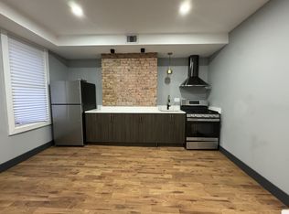 341 Palisade Ave #4, Jersey City, NJ 07307